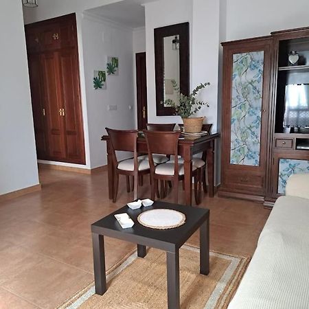 Casa Pastora, La Casa Familiar Lägenhet Conil De La Frontera Exteriör bild