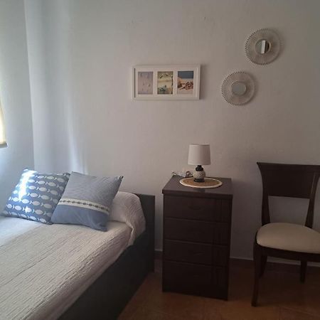 Casa Pastora, La Casa Familiar Lägenhet Conil De La Frontera Exteriör bild