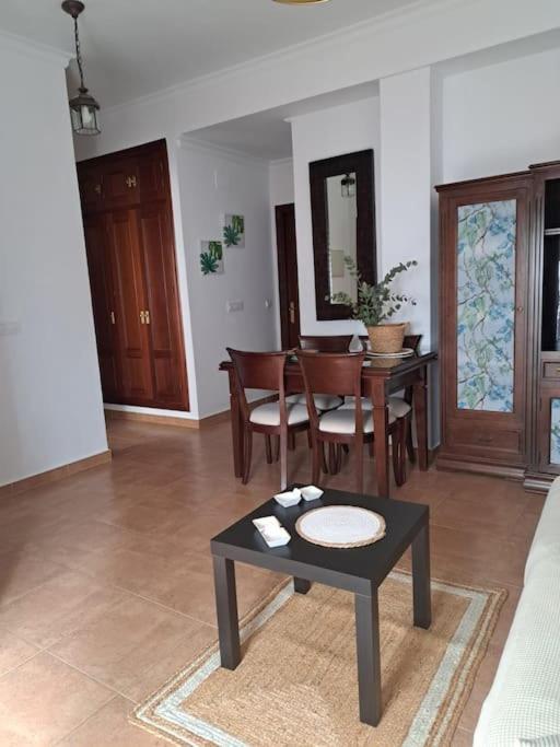 Casa Pastora, La Casa Familiar Lägenhet Conil De La Frontera Exteriör bild