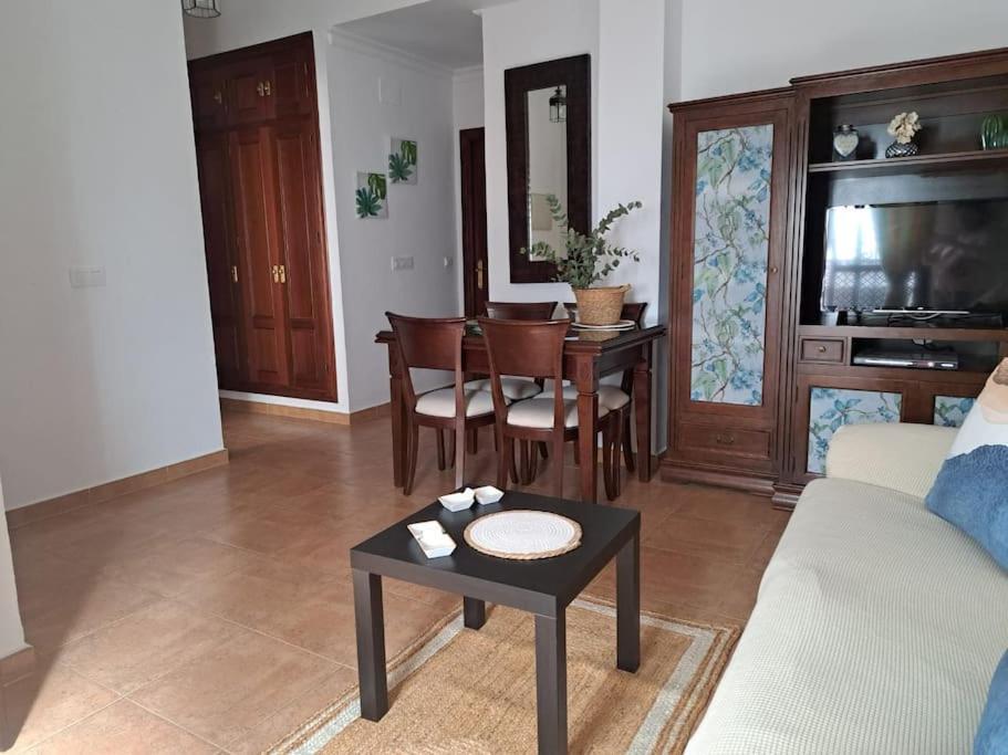 Casa Pastora, La Casa Familiar Lägenhet Conil De La Frontera Exteriör bild