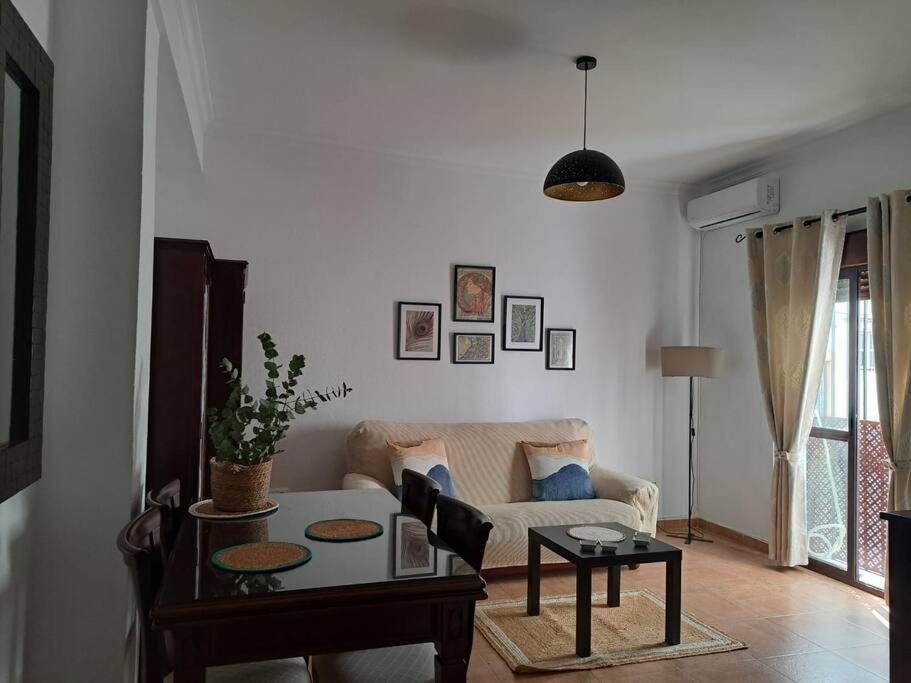Casa Pastora, La Casa Familiar Lägenhet Conil De La Frontera Exteriör bild