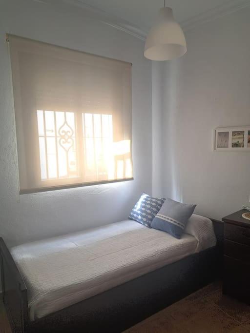 Casa Pastora, La Casa Familiar Lägenhet Conil De La Frontera Exteriör bild